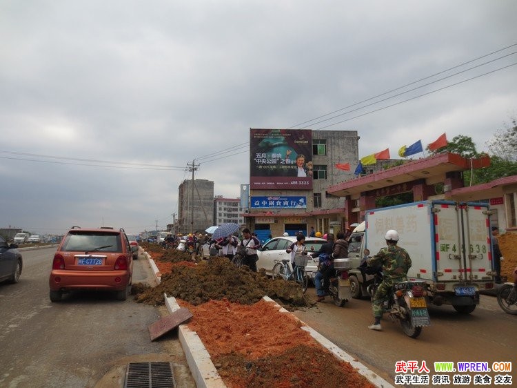 武平县有多少人口_超美还小众 这些地方现在计划还来得及